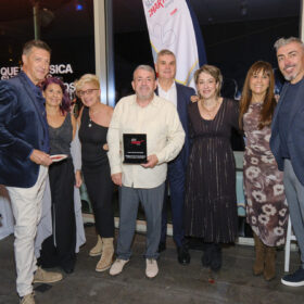 25 AÑOS - SLOT CHARTER